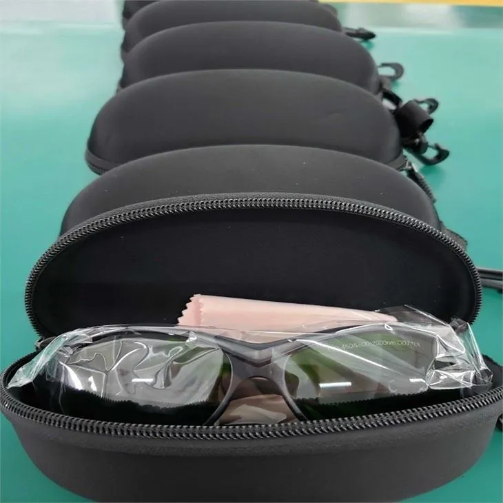 Laser hlífðargleraugu