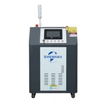 200W Cupid Series Precision Laser Cleaning Machine Fyrir viðarþrif